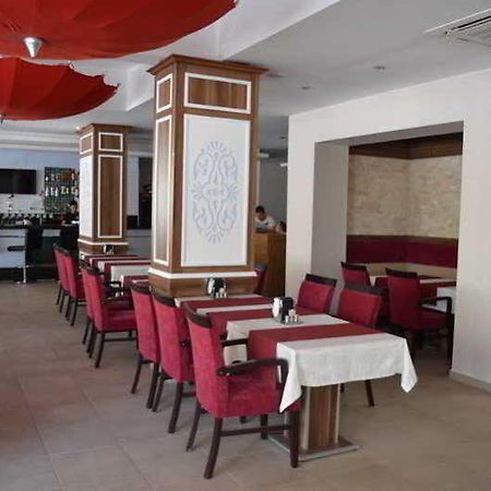ألانيا Mitos Hotel المظهر الخارجي الصورة