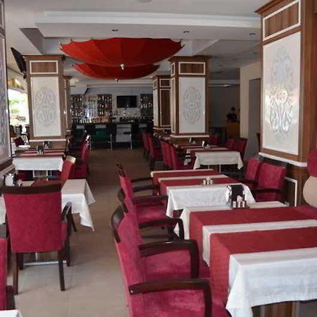 ألانيا Mitos Hotel المظهر الخارجي الصورة