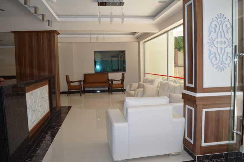 ألانيا Mitos Hotel المظهر الخارجي الصورة